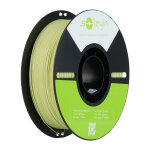 Creality Soleyin Basic PETG Fern Green - 3D Printer Filament  1 kg Spool,1.75