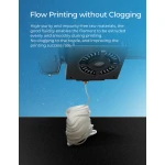 Creality EN-PLA+ Red Ender 3D Printer Filament Strength 34MPA Bend 77MPa 1 kg Spool1.75 - Image 5