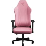 RAZER Iskur V2 X NewGen Quartz - Ergonomic Gaming Chair - EPU Leather Cooltouch - Lumbar Support - Image 2