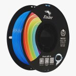 Creality EN-PLA+ Blue Ender 3D Printer Filament Strength 34MPA Bend 77MPa 1 kg Spool1.75