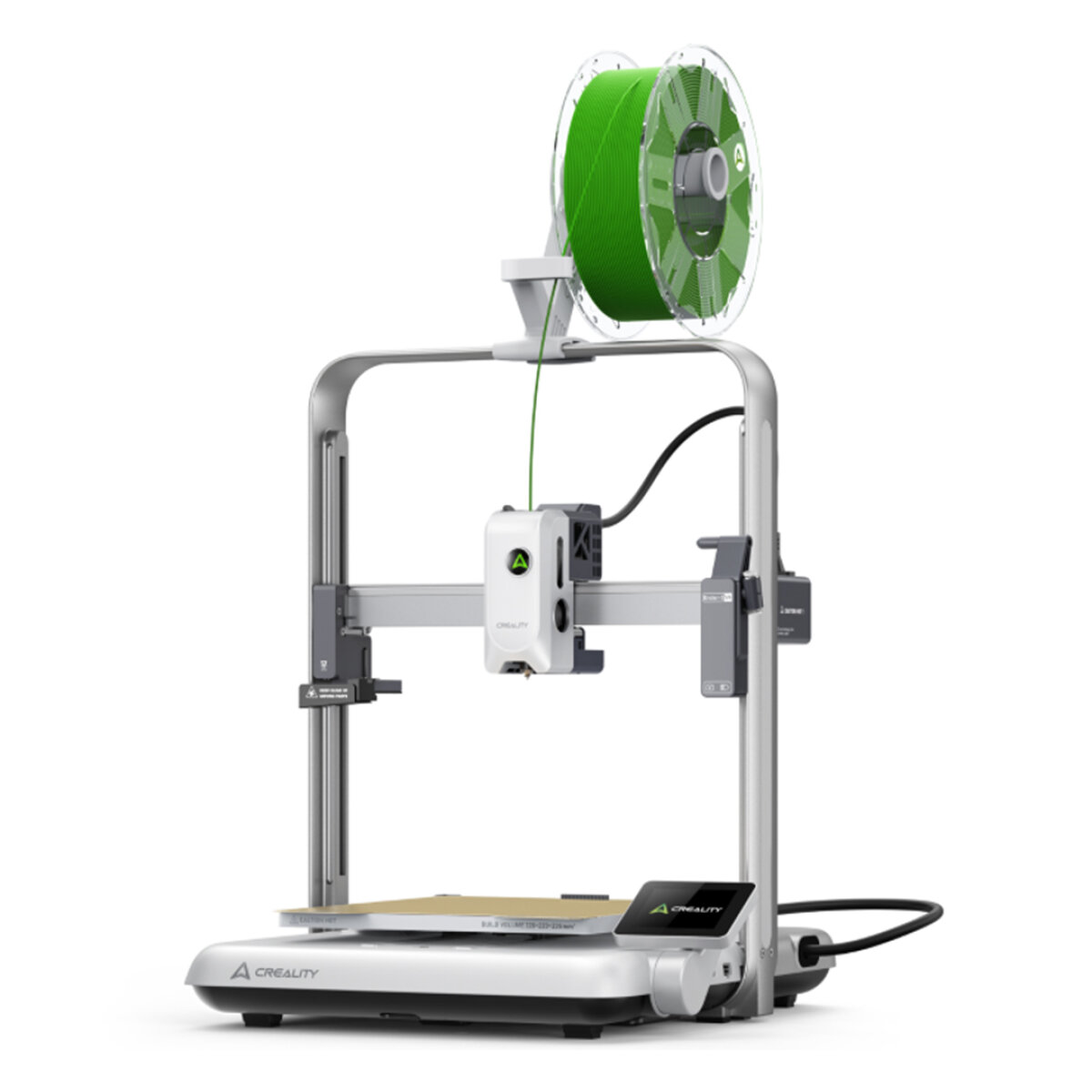 CREALITY Ender-3 V4 Combo - CoreXZ 3D Printer with CFS - 500mm/s speed Multicolor 220x220x235 - Image 4