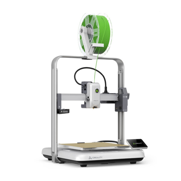 CREALITY Ender-3 V4 CoreXZ 3D Printer - 500mm/s speed Metal Die-cast Tri-metal Nozzle 220x220x235