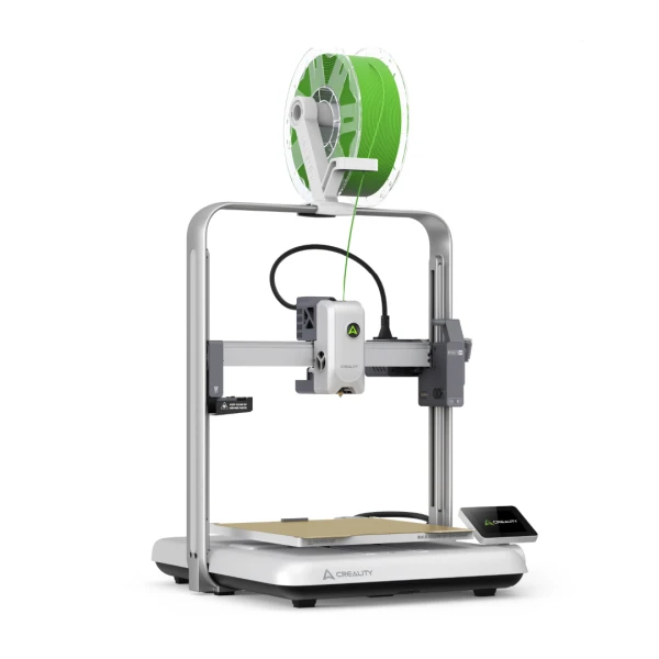 CREALITY Ender-3 V4 CoreXZ 3D Printer - 500mm/s speed Metal Die-cast Tri-metal Nozzle 220x220x235