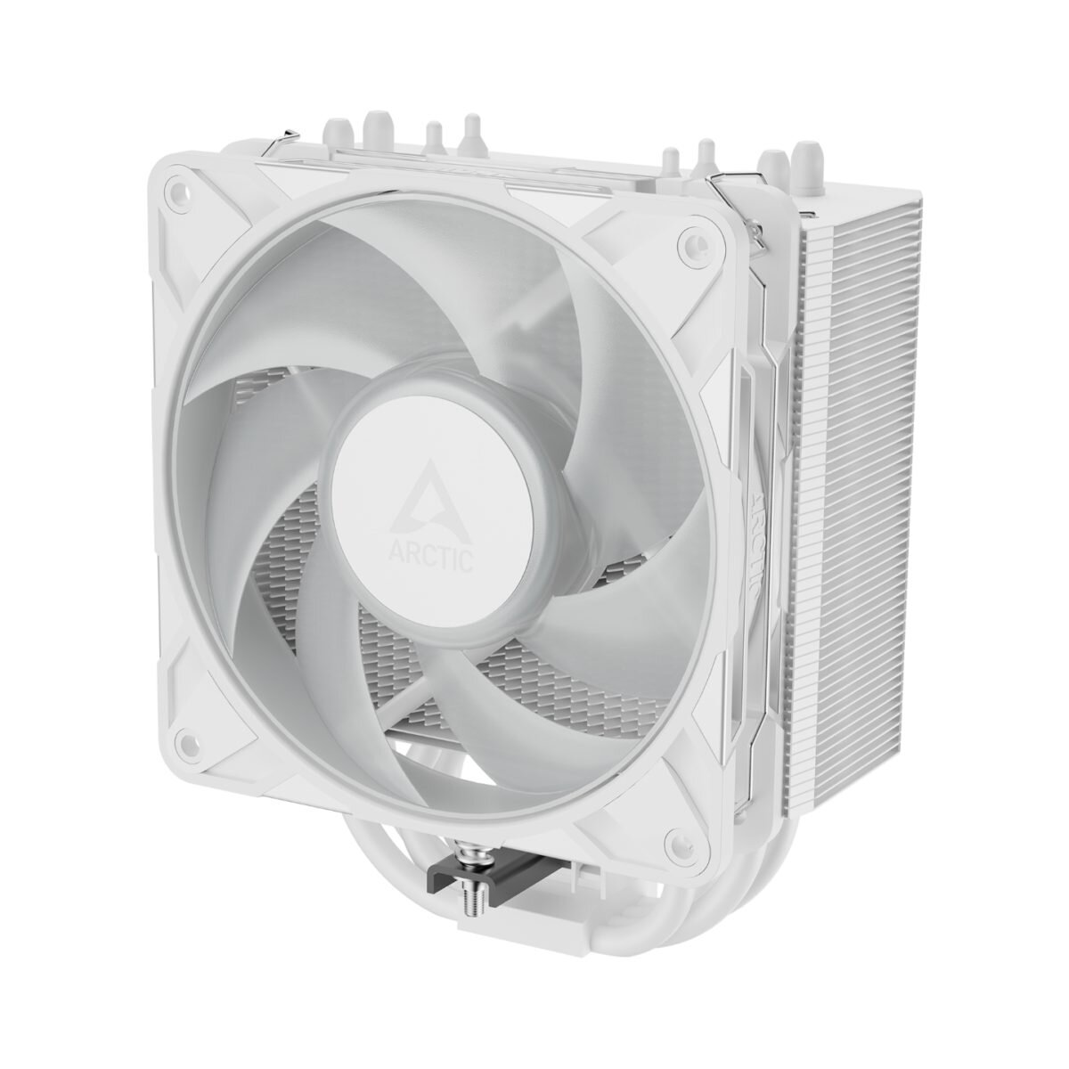 ARCTIC Freezer 36-S A-RGB (White) Bulk - No Packaging - Image 4