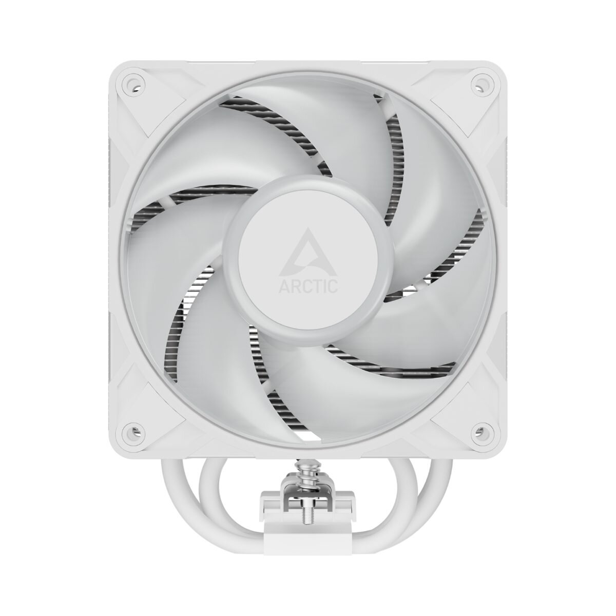 ARCTIC Freezer 36-S A-RGB (White) Bulk - No Packaging - Image 3