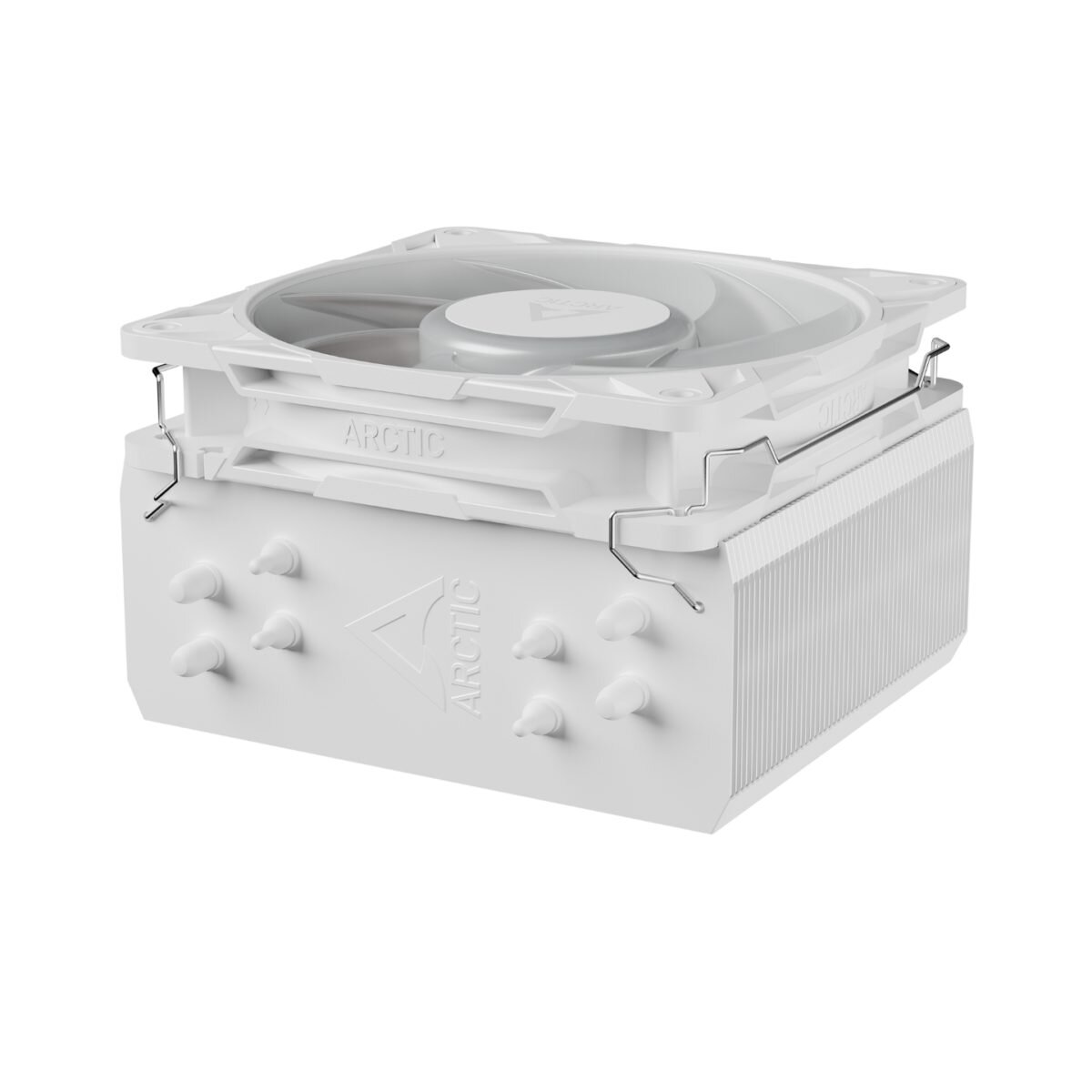 ARCTIC Freezer 36-S A-RGB (White) Bulk - No Packaging - Image 5