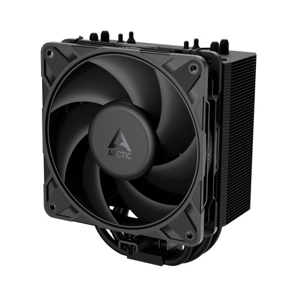 ARCTIC Freezer 36-S (Black) - Direct Touch CPU Cooler Intel/AMD 12cm Pressure Optimized