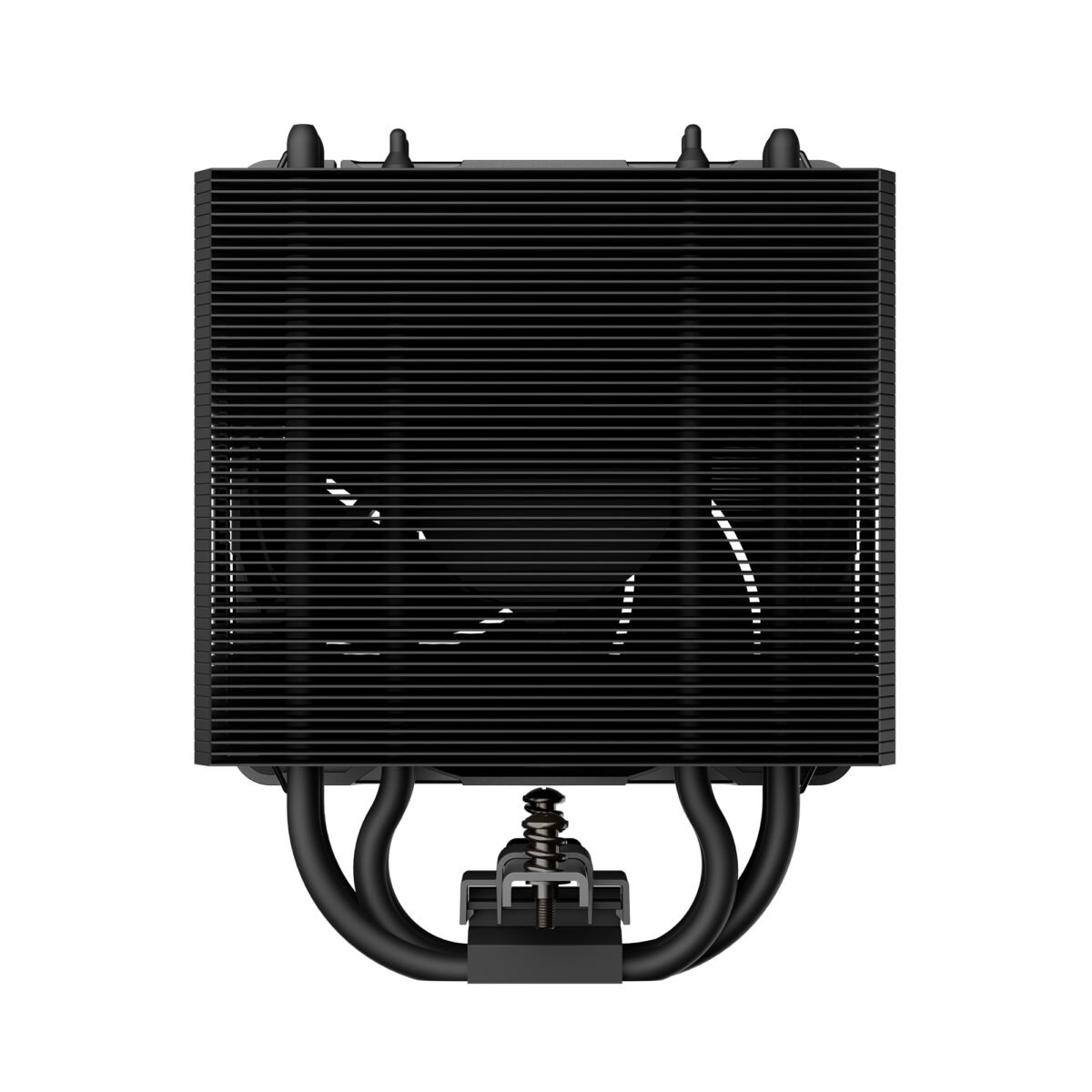 ARCTIC Freezer 36-S (Black) Bulk - No Packaging - Image 5