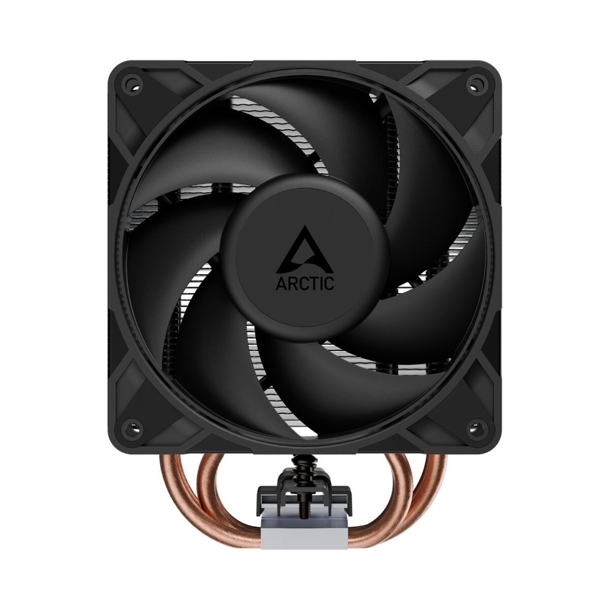 ARCTIC Freezer 36-S - Direct Touch CPU Cooler Intel/AMD 12cm Pressure Optimized - Image 2