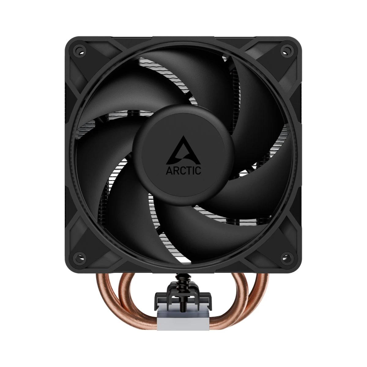 ARCTIC Freezer 36-S - Direct Touch CPU Cooler Intel/AMD 12cm Pressure Optimized - Image 2