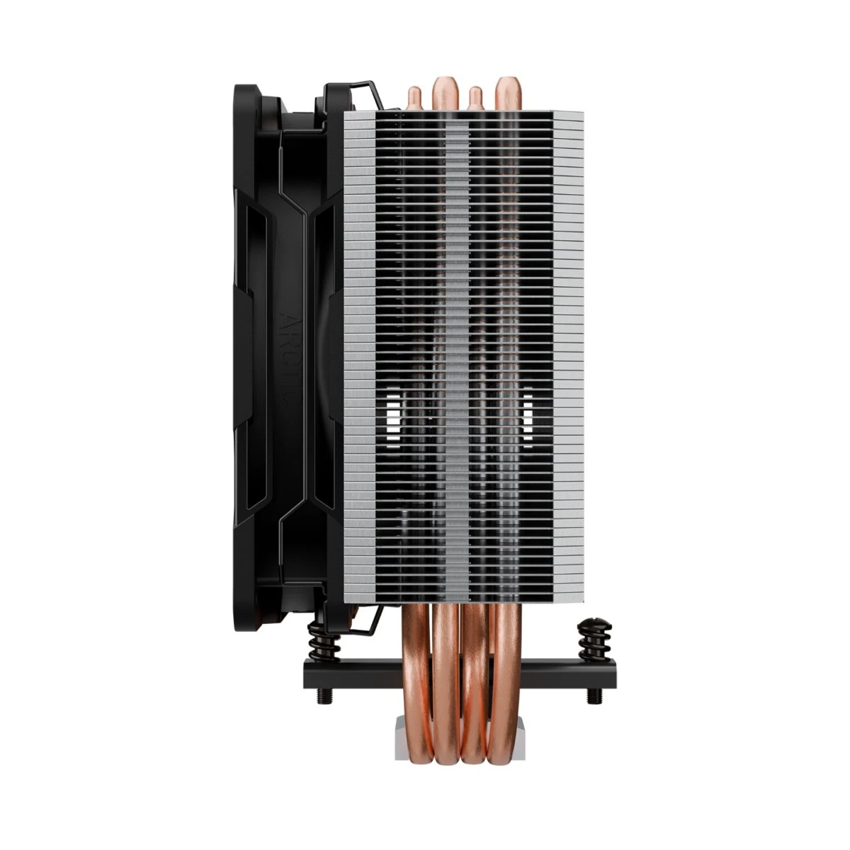 ARCTIC Freezer 36-S - Direct Touch CPU Cooler Intel/AMD 12cm Pressure Optimized - Image 4