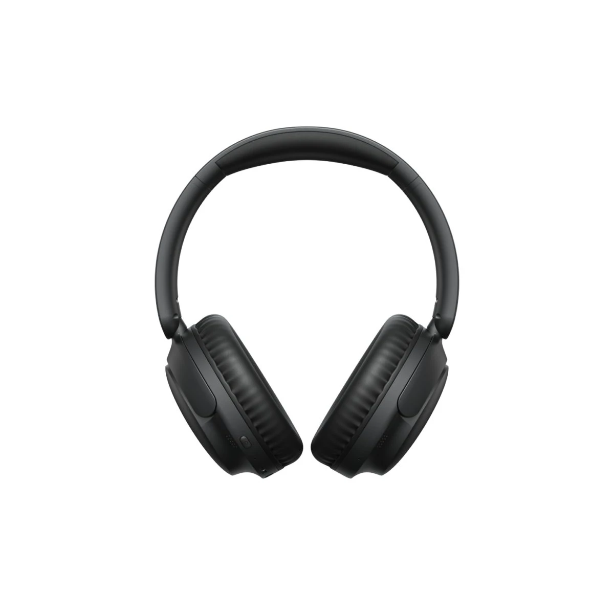 QCY H2S Lite Headphones Black - Type-C & Bluetooth Clear Call ENC iOS/Android 60hours 10m 40mm - Image 4