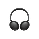 QCY H2S Lite Headphones Black - Type-C & Bluetooth Clear Call ENC iOS/Android 60hours 10m 40mm - Image 5