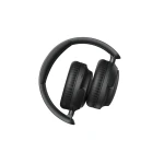 QCY H2S Lite Headphones Black - Type-C & Bluetooth Clear Call ENC iOS/Android 60hours 10m 40mm - Image 3