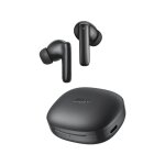 QCY T13 Pro Black - ANC 47hours BT6.0 IPX4 in-ear earbuds HT23