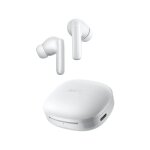 QCY T13 Pro White - ANC 47hours BT6.0 IPX4 in-ear earbuds HT23