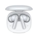 QCY T13 Pro White - ANC 47hours BT6.0 IPX4 in-ear earbuds HT23 - Image 3