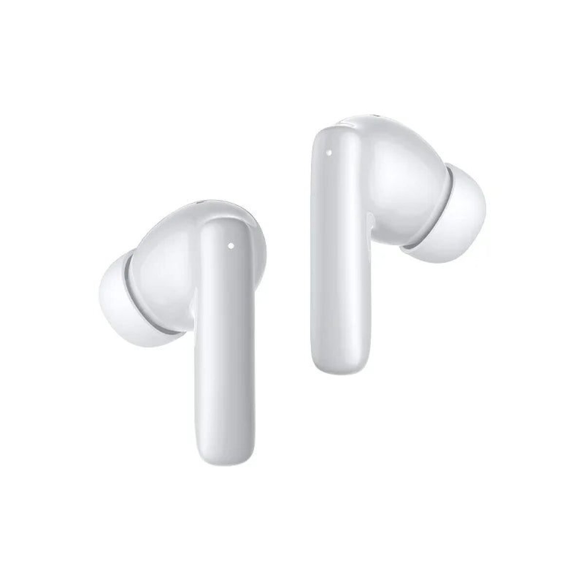 QCY T13 Pro White - ANC 47hours BT6.0 IPX4 in-ear earbuds HT23 - Image 5