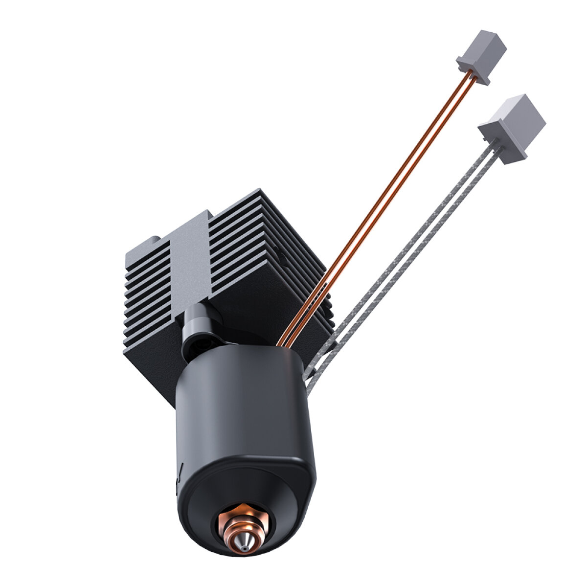 Creality Ceramic Heating Block Kit for K2 Pro - Image 2
