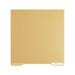 Creality K2 Pro PEI Double Sided Frosted Build Plate 310x325
