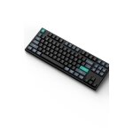 Keychron B33 (B33-K9-GR) Wireless Keyboard 80% GR Layout Black - Image 2