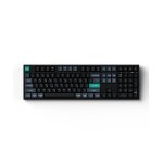 Keychron B36 (B36-K9-GR) Wireless Keyboard 100% GR Layout Black - Image 2