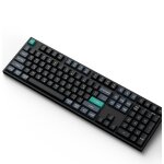 Keychron B36 (B36-K9-GR) Wireless Keyboard 100% GR Layout Black - Image 3