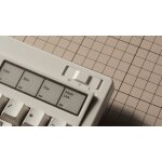 Keychron R6 (R6-M1) QMK Wireless Mechanical Keyboard Red Switch Hot-Swap RGB 100% US Retro - Image 4