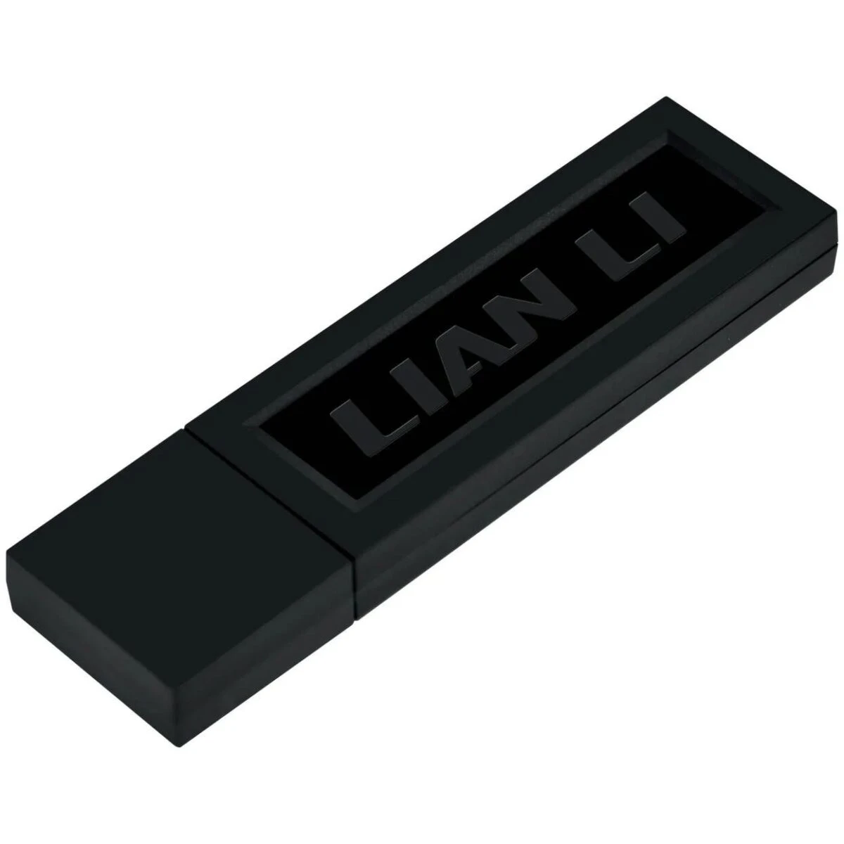 Lian Li Universal Wireless Controller V2 - Black - STRIMER / CL / SL / TL / SL INFINITY Wireless - Image 2