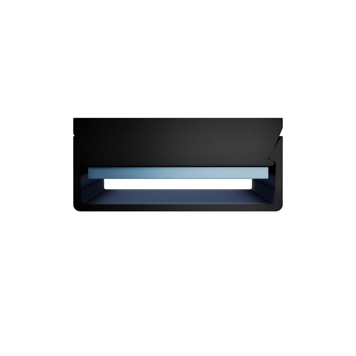 Arctic M2 Pro (Black) Heatsink Set for M.2 2280 form factor SSD - Image 3