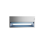 Arctic M2 Pro (Silver) Heatsink Set for M.2 2280 form factor SSD - Image 3