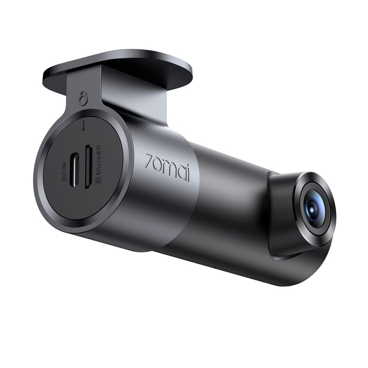 70mai M310 Plus 2k Dash Cam - 2k resolution 2560 x 1440 - Image 2