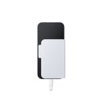 Insta360 Snap Selfie Screen with Light - USB-C Rear Camera Selfie Screen for iPhone-Android - Image 5