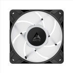 ARCTIC P12 Pro A-RGB LN - 120mm Case Fan - Low Noise fluid dynamic - 2000 RPM - PWM - Image 3