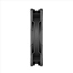 ARCTIC P12 Pro A-RGB LN - 120mm Case Fan - Low Noise fluid dynamic - 2000 RPM - PWM - Image 5