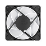ARCTIC P12 Pro A-RGB LN - 120mm Case Fan - Low Noise fluid dynamic - 2000 RPM - PWM - Image 4