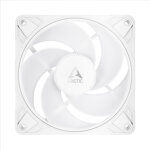 ARCTIC P12 Pro REVERSE A-RGB (White) - 120mm Case Fan with A-RGB -  fluid dynamic bearing -  3000 RP - Image 3