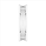 ARCTIC P12 Pro REVERSE A-RGB (White) - 120mm Case Fan with A-RGB -  fluid dynamic bearing -  3000 RP - Image 4