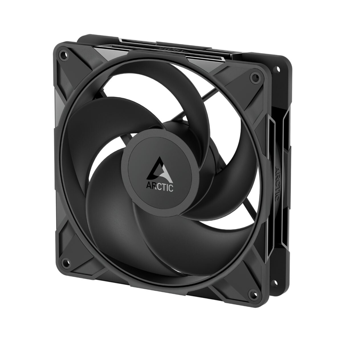 ARCTIC P14 Pro REVERSE - 3 Pack - 140mm Case Fan - fluid dynamic - max 2650 RPM - PWM - Image 2