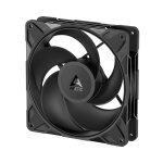 ARCTIC P14 Pro REVERSE - 3 Pack - 140mm Case Fan - fluid dynamic - max 2650 RPM - PWM - Image 2