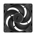 ARCTIC P14 Pro REVERSE - 3 Pack - 140mm Case Fan - fluid dynamic - max 2650 RPM - PWM - Image 3