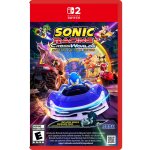 Sonic Racing: CrossWorlds Switch 2