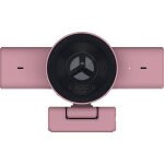 Razer KIYO V2 X Quartz - 2K 60fps - Auto Focus - 80° FOV - Low Light Sensor - USB Streaming Webcam - Image 3