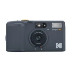 Kodak Snapic A1 35mm Film Camera Grey motorized