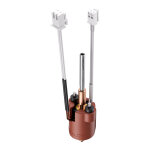 Creality Ceramic Heating Block Kit for K2 SE - Image 2