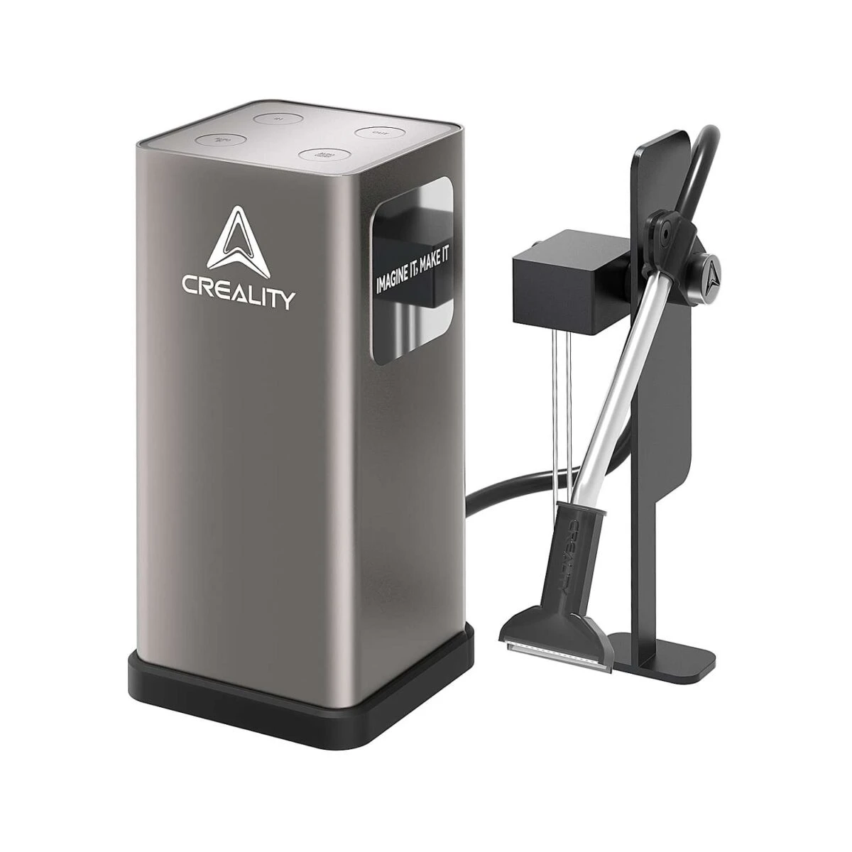 Creality Automated Resin Feeder - Intelligent feeding and withdrawing function for all Resin Printer - Image 2