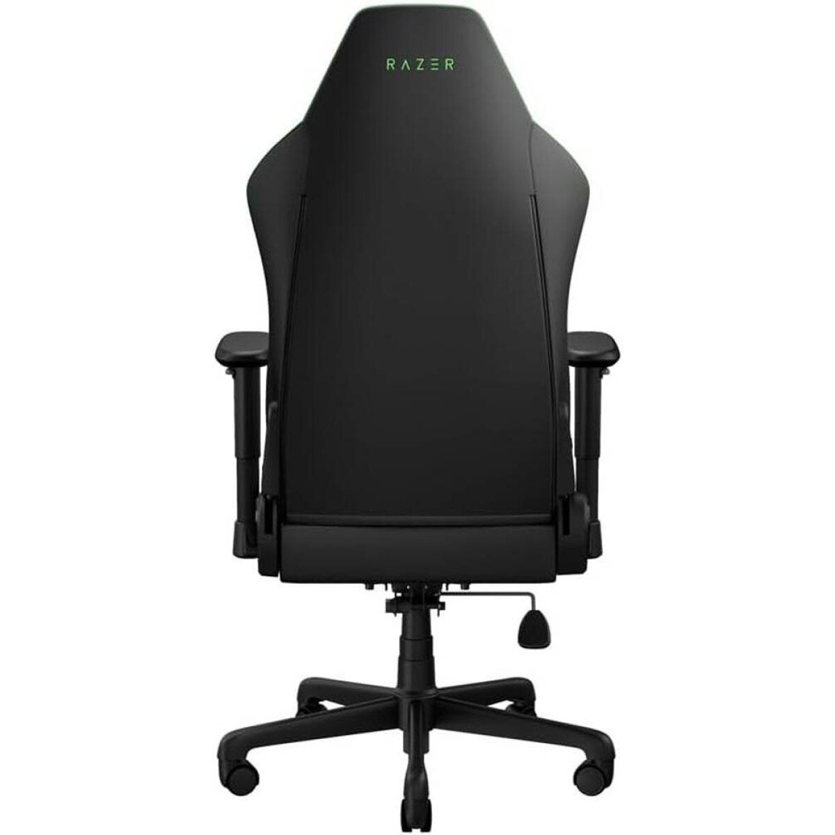 RAZER Iskur V2 X NewGen Green/Black - Ergonomic Gaming Chair - EPU Leather Cooltouch -Lumbar Support - Image 5