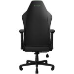 RAZER Iskur V2 X NewGen Green/Black - Ergonomic Gaming Chair - EPU Leather Cooltouch -Lumbar Support - Image 5