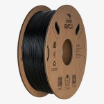Creality Ender Fast PLA Black - 300mm/s 3D Printer Filament  1 kg Spool,1.95