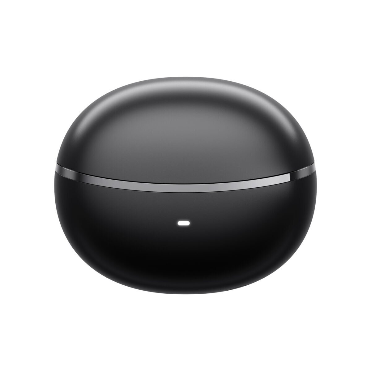 QCY Melobuds N70i ANC Black - 56db ANC TWS Hi-Res Earbuds LDAC BT 6.0 IPX5 Wireless charge 50h - Image 5